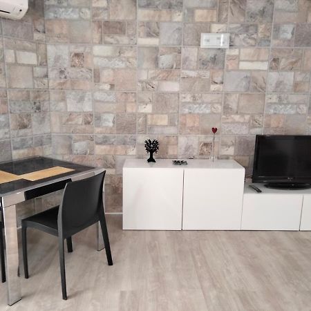 Apartmán Casina Al Rettifilo Syracuse Exteriér fotografie