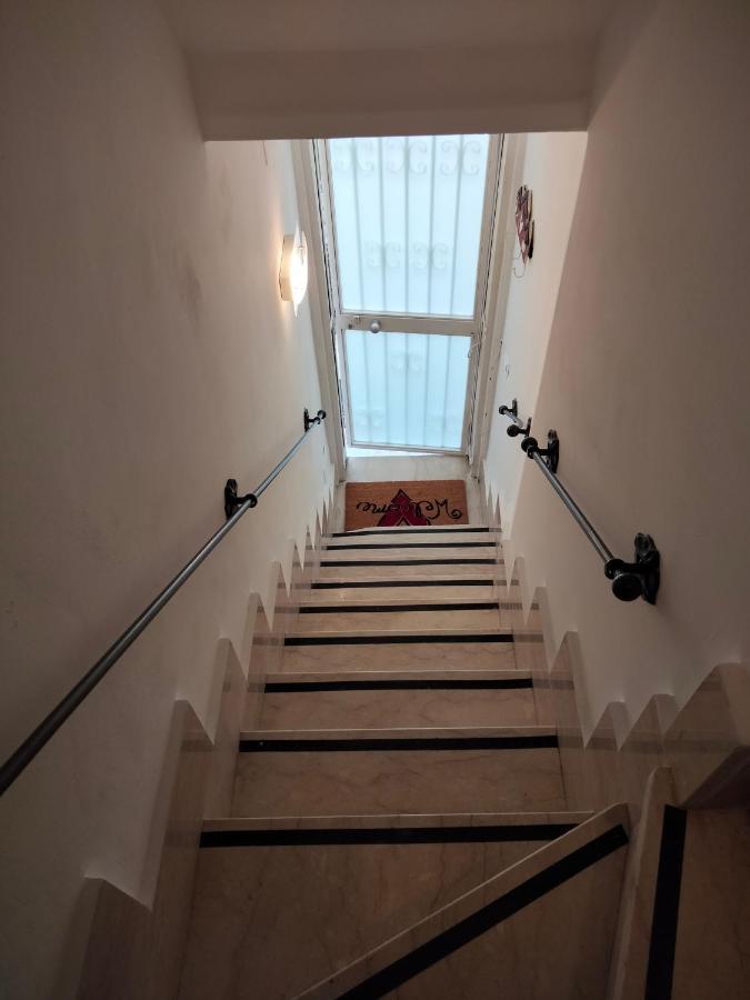 Apartmán Casina Al Rettifilo Syracuse Exteriér fotografie