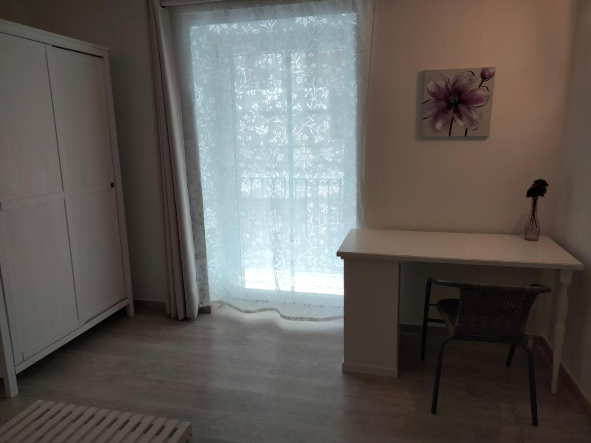 Apartmán Casina Al Rettifilo Syracuse Exteriér fotografie