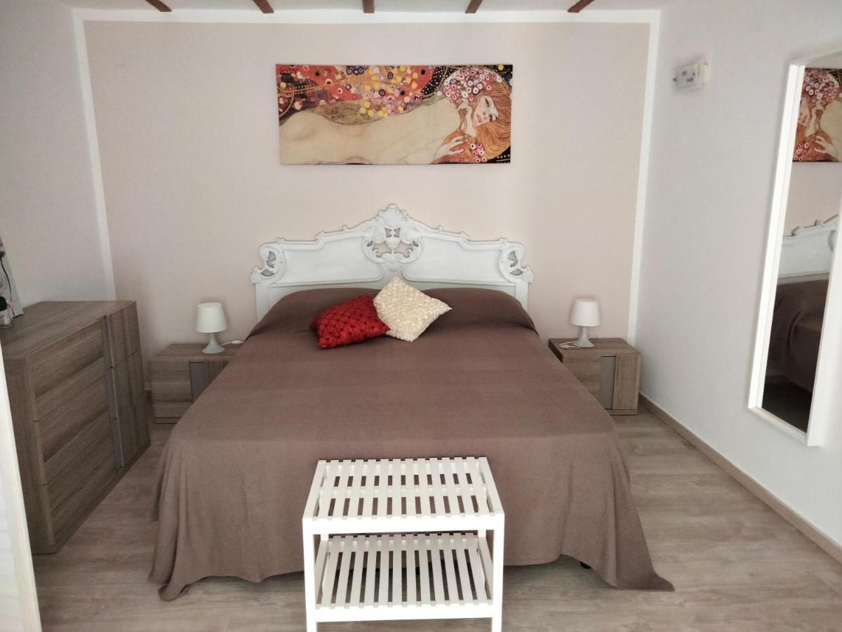 Apartmán Casina Al Rettifilo Syracuse Exteriér fotografie