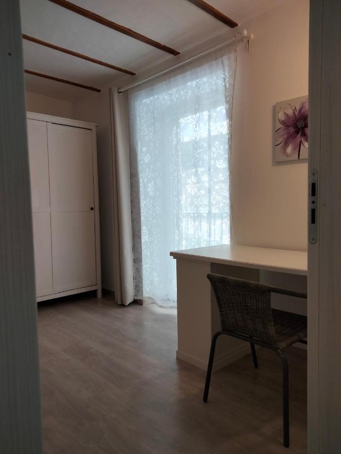 Apartmán Casina Al Rettifilo Syracuse Exteriér fotografie