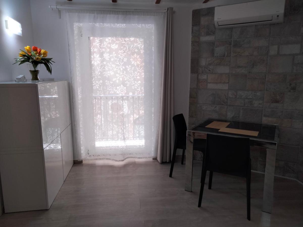 Apartmán Casina Al Rettifilo Syracuse Exteriér fotografie